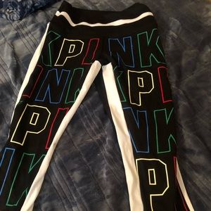 Victoria secret PINK pants